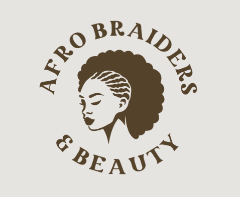 devine braids Logo