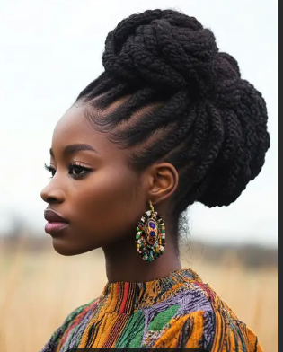 devine braids