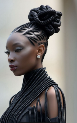 devine braids