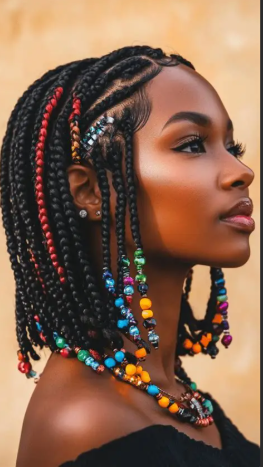 devine braids