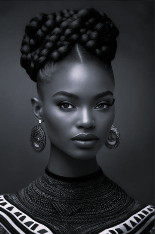devine braids