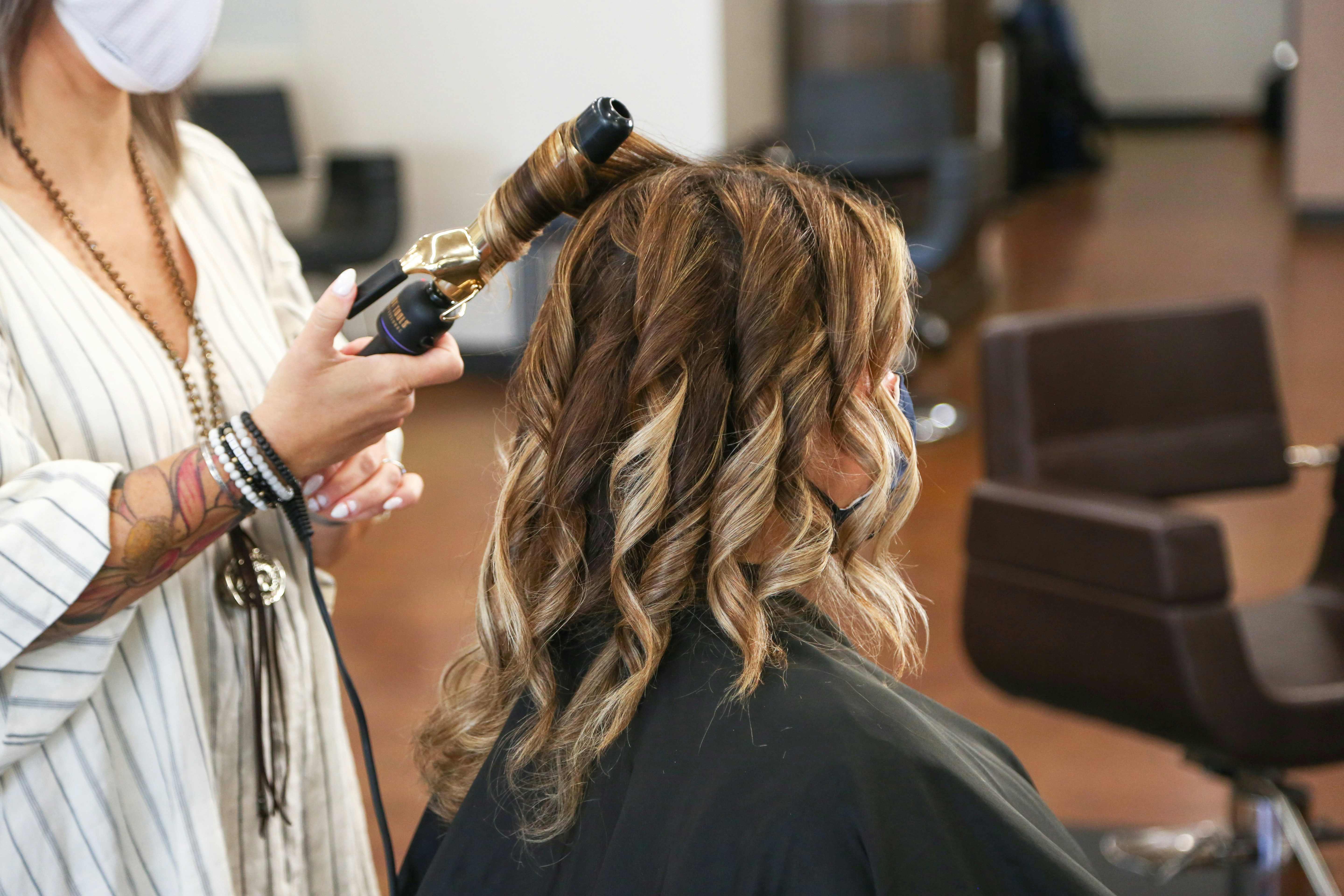 Beauty Salon