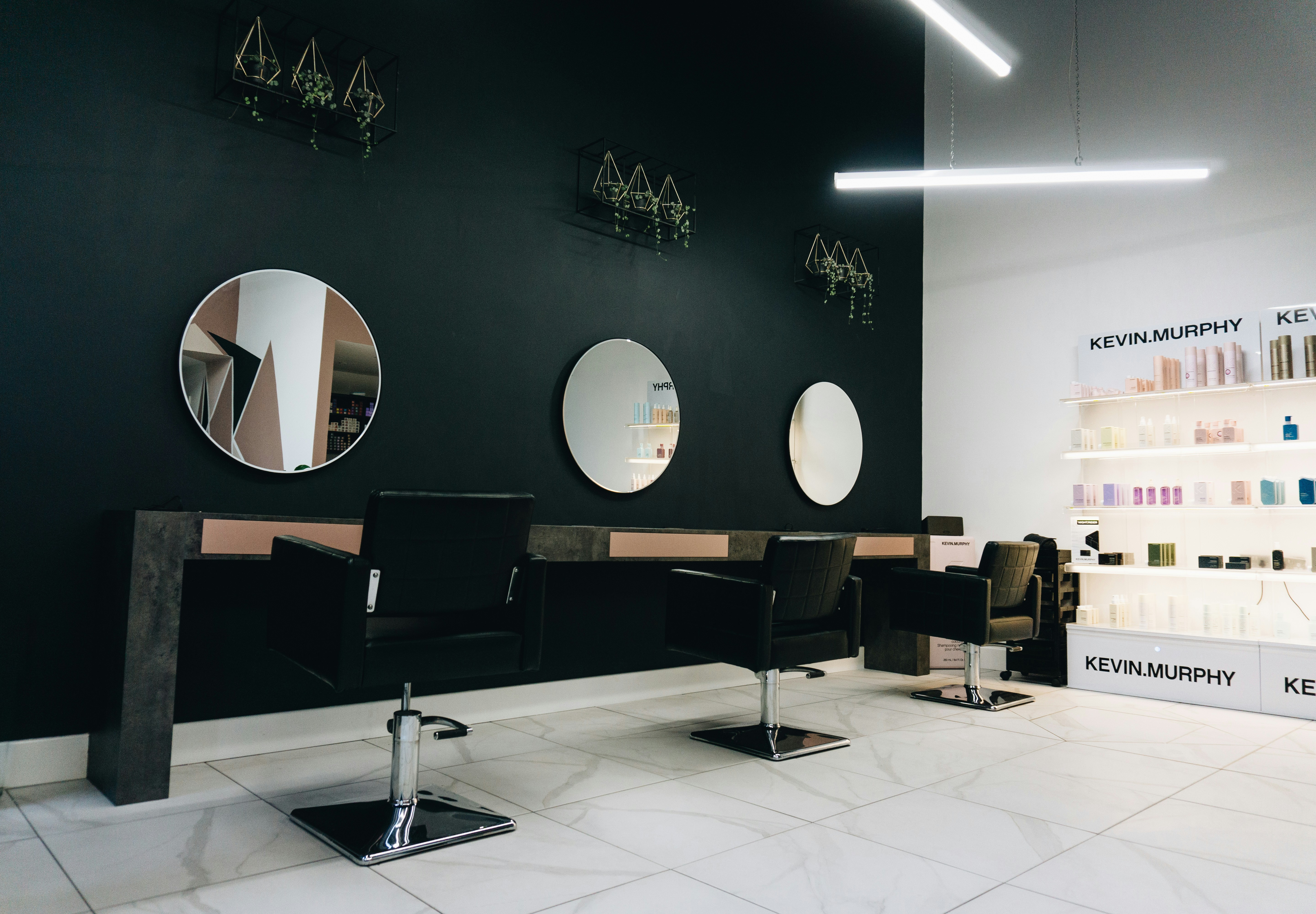 Beauty Salon