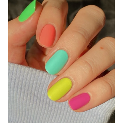 Nails